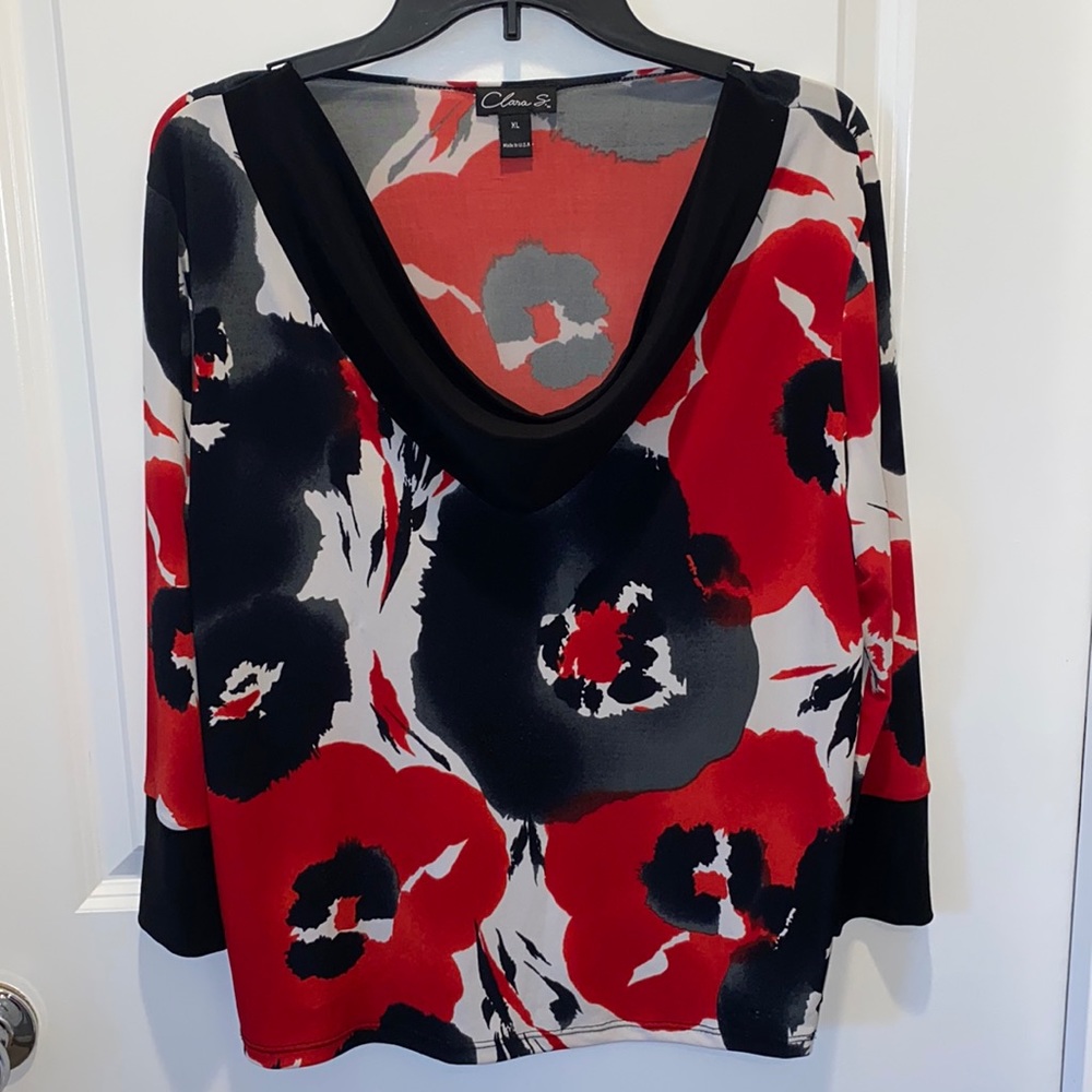 Beautiful Blouse